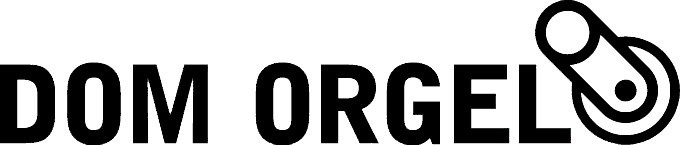 Dom Orgel logo