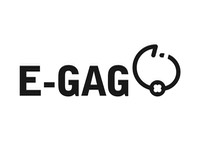 E-Gag logo