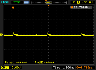 In***** *****Pro Stufe1 1KOhm
