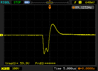 In***** *****Pro Stufe1 1MOhm